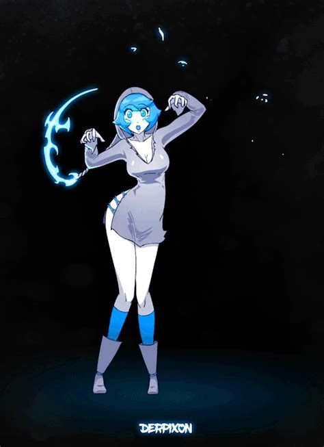 WITCHES by Derpixon on Newgrounds.